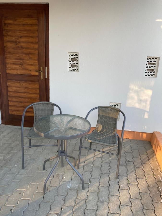 Kopa Vendeghaz Apartment Szigetvar Exterior photo